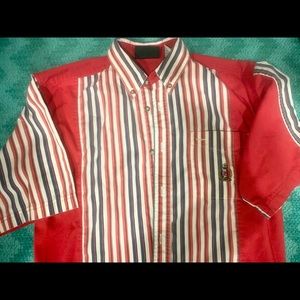 VNTG BugleBoy 1998- L- soft light weight cotton